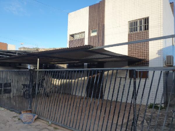Apartamento em João Pessoa, Paratibe, Rua Araucaria, N. 158, Apto 202, Pav 1, PB. Área: 42m2
