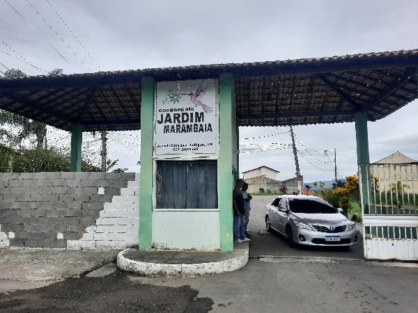 Casa em Itaboraí, Centro Cabucu, Estrada Itaborai Atual Avenida Cabo Jose Rodrigues, N. 286, 0, RJ. Área: 51.49m2