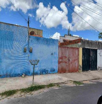 Casa em Horizonte, Vertente, Avenida Marina Ferreira De Almeida, N. 5201, Casa B, CE. Área: 53.14m2