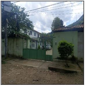 Casa em Nova Iguaçu, Marapicu, Rua Pedro Paulo Lopes, N. 68, Cs 27, RJ. Área: 79.02m2