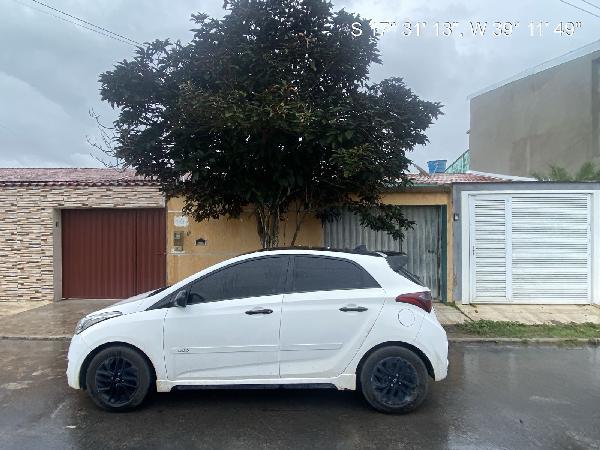 Casa em Alcobaça, Alcobaça, Rua Oito, N. Sn, Cs 785 Lt 19 Qd 19, BA. Área: 70m2