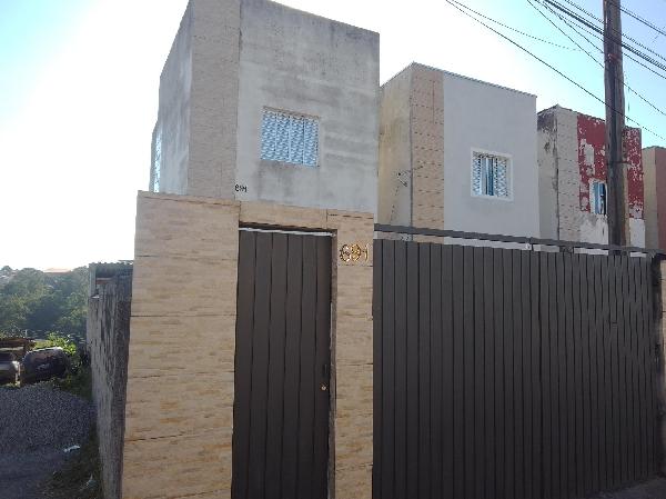 Casa em Franco da Rocha, Estancia Lago Azul, Avenida Arco Iris, N. 691,, SP. Área: 70m2
