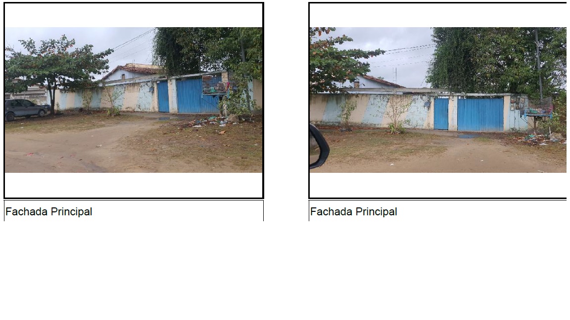 Casa em São Gonçalo, Guaxindiba, Rua Italia, N. 1115, Cs 01, RJ. Área: 75.24m2
