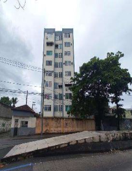 Apartamento em Rio de Janeiro, Campo Grande, Rua Gramado, N. 475, Apto 805, Bl 02, RJ. Área: 66m2