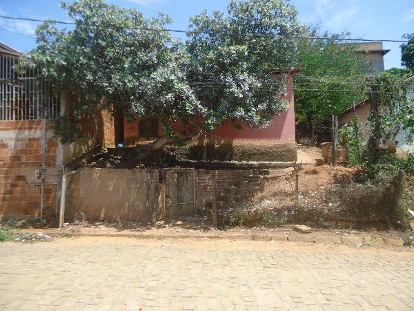Casa em Aimorés, Betel, Rua Canaa, N. 189, Lt 53 Qd L, MG. Área: 63.96m2