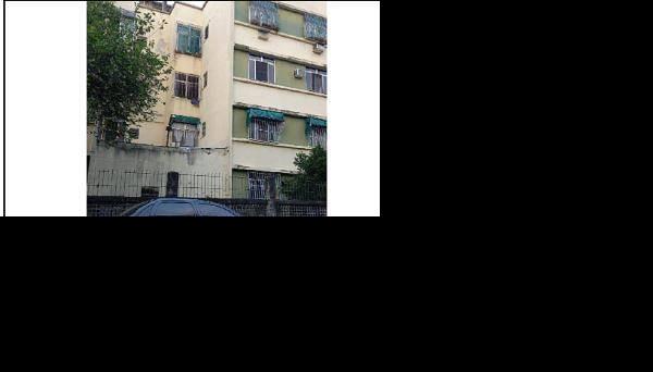 Apartamento em Rio de Janeiro, Parada De Lucas, Rua Ministro Pinto Da Luz, N. 75, Apto 401, Bl 03, Qd G, RJ. Área: 38m2