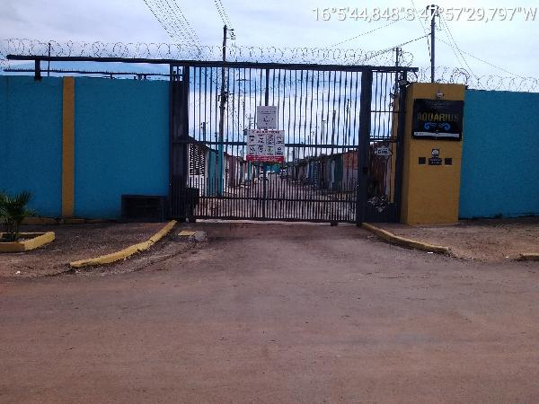 Casa em Cidade Ocidental, Mansoes Recreio Mossoro, Quadra  6, N. Sn, Cs 04, Lt 24, Md B, GO. Área: 120m2