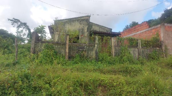 Casa em Nossa Senhora do Socorro, Santa Ines, Rua Das Orquideas, N. 495, ., SE. Área: 57.78m2
