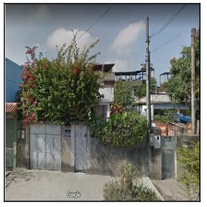 Casa em São Gonçalo, Porto Do Rosa, Rua Marques De Herval, N. 86, Lt 1907, RJ. Área: 92m2