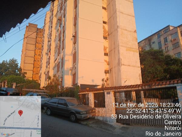 Apartamento em Niterói, Itaipu, Rua Nove, N. 200, Apto 305, Bl 05, RJ. Área: 46m2 Apartamento em Niterói, Itaipu, Rua Nove, N. 200, Apto 305, Bl 05, RJ. Área: 46m2