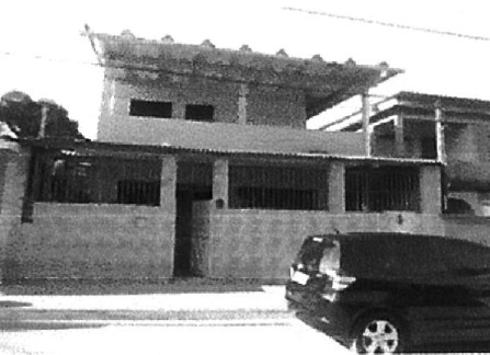 Casa em São Gonçalo, Itauna, Rua Joana Angelica, N. 185, RJ. Área: 126m2