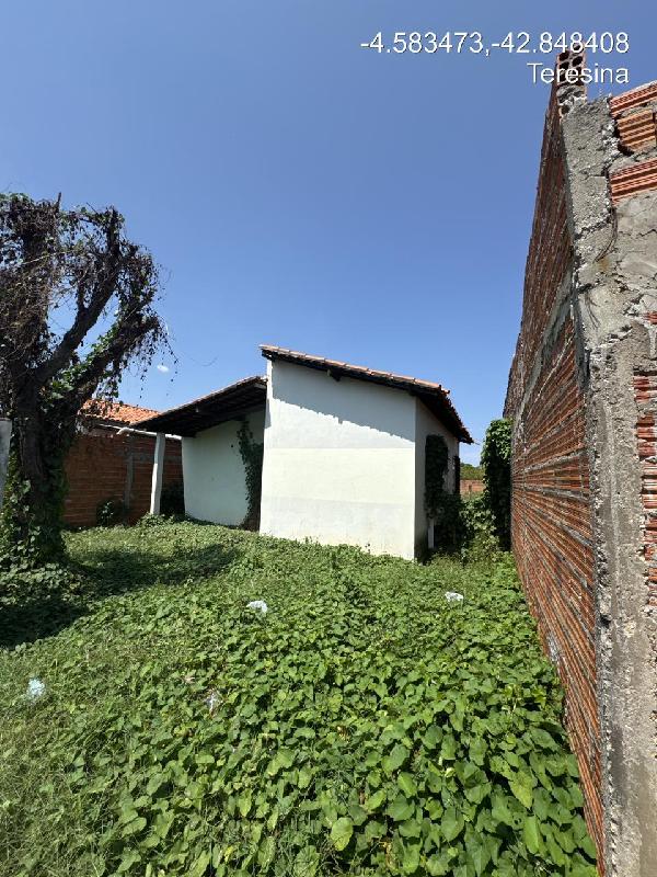 Casa em União, Bairro Sao Sebastiao, Rua I, N. 14, Lt 14-A, PI. Área: 56.28m2