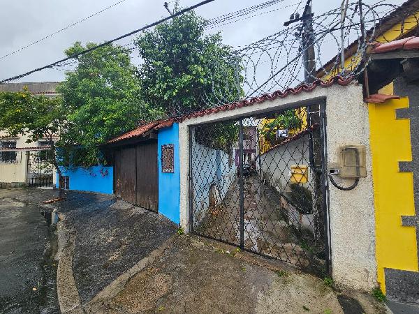 Apartamento em Rio de Janeiro, Rocha, Rua Almirante Ari Parreiras, N. 165 Fund, Apto 102,, RJ. Área: 55m2
