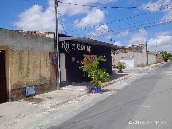 Casa em Horizonte, Diadema, Rua Gilberto Gomes Pereira, N. 469, Cs B, CE. Área: 75.68m2