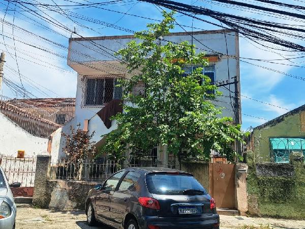 Apartamento em Rio de Janeiro, Engenho Novo, Rua Doutor Manuel Cotrim, N. 112, Apto 101, Fds, RJ. Área: 53m2
