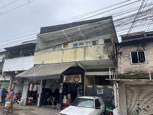 Casa em Duque de Caxias, Jardim Rosario, Avenida Francisco Vieira Netto, N. S/N, Quadra 09 Lote 17 Casa 01, RJ. Área: 127.22m2