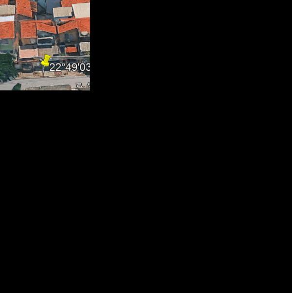 Casa em Rio de Janeiro, Pavuna, Rua Alfredo Cabussu, N. 341a, Lt 13 Qd Vi, RJ. Área: 41.8m2