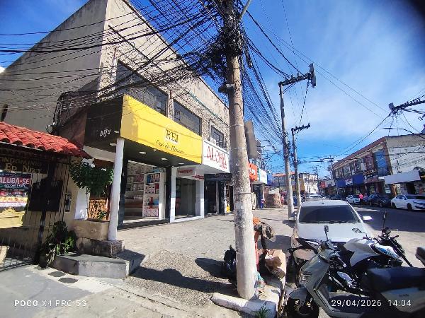 Apartamento em São Pedro da Aldeia, Centro, Rua Doutor Antonio Alves, N. 90, Apto 203,, RJ. Área: 66.7m2