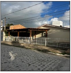 Casa em Paulista, Maria Farinha, Rua Das Carpas, N. 75, Cs 2 Qd 01a08, PE. Área: 60m2