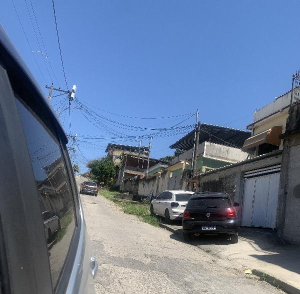Casa em São Gonçalo, Boa Vista, Rua Judite Nanci, N. 192, Lt 1610, RJ. Área: 98m2