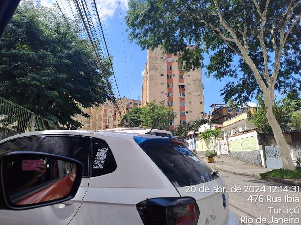 Apartamento em Rio de Janeiro, Turiacu, Rua Ibia, N. 517, Apto 305, Bl 03, RJ. Área: 50m2