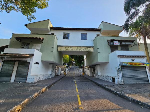 Casa em Rio de Janeiro, Senador Vasconcelos, Rua Acores, N. 270, Cs 13 Lt 03, RJ. Área: 46m2