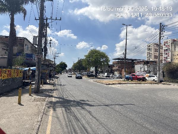 Apartamento em Rio de Janeiro, Pavuna, Rua Iguaba Grande, N. 167, Apto 605, Bl 05, RJ. Área: 48m2 Apartamento em Rio de Janeiro, Pavuna, Rua Iguaba Grande, N. 167, Apto 605, Bl 05, RJ. Área: 48m2