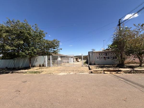 Casa em Luziânia, Mansoes De Recreio Estrela Dalva Iv, Quadra 149, N. Sn, Cs 14 Lt 10a Rua 28, GO. Área: 58.28m2