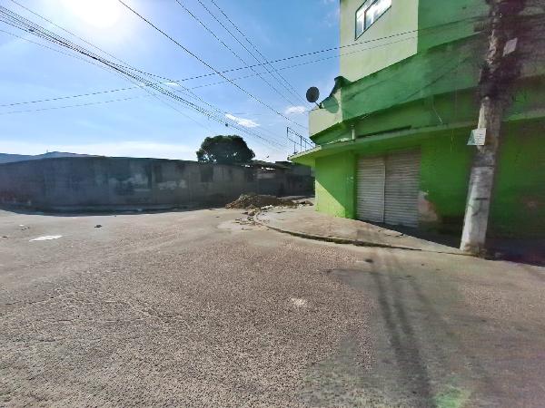 Casa em São Gonçalo, Jardim Catarina, Rua Turquesas Quadra, N. 102, Cs 02, RJ. Área: 65.4m2