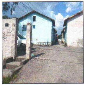 Casa em São Gonçalo, Vista Alegre, Rua Joaquim Lavoura, N. 901, Cs 10, RJ. Área: 49.36m2