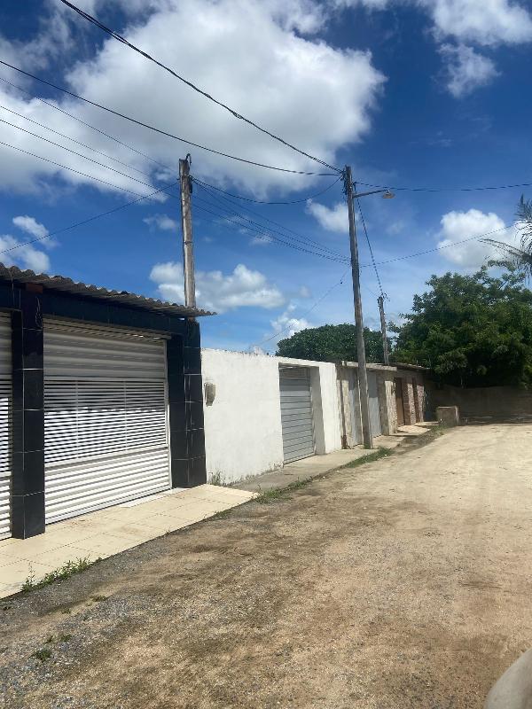 Casa em Lagoa do Carro, Centro, Rua Projetada 2, N. 37, Lt 11, PE. Área: 76.95m2