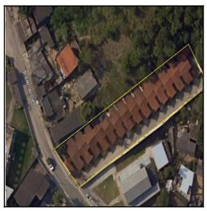 Casa em São Gonçalo, Coelho, Estrada Do Coelho, N. 1545, Cs 09, RJ. Área: 55m2