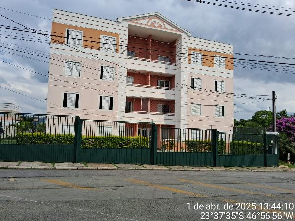 Apartamento em Cotia, Bairro Da Graça, Rua Maria Jose Celestino Saad, N. 245, Apto 22, Torre 2, SP. Área: 43.7m2
