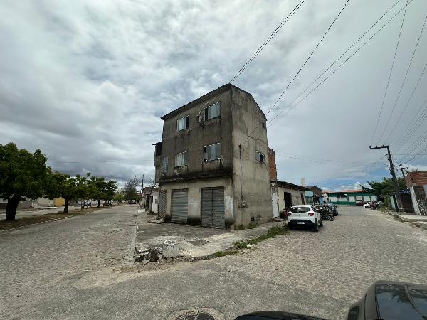 Casa em Nossa Senhora do Socorro, Piabeta, Rua Fabio Oliveira Barreto, N. 03, Lt 12-B Qd 03, SE. Área: 122.79m2