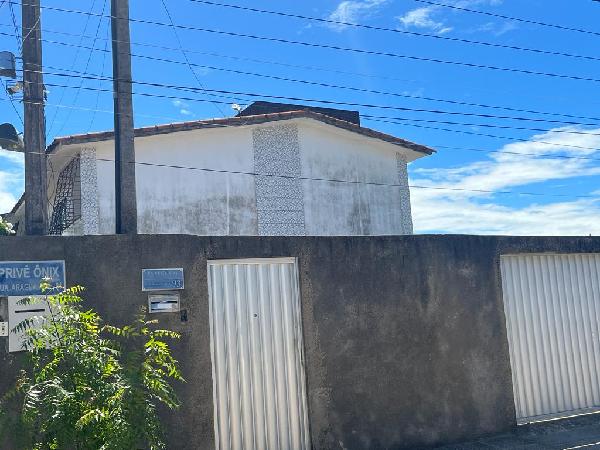 Casa em Paulista, Nossa Senhora Do Ë, Rua Araguaiana, N. 93, Lt 14 Qd E, PE. Área: 64.73m2