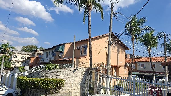 Apartamento em Rio de Janeiro, Pavuna, Rua Capitao Gouveia, N. 330, Apto 104, Bl 13, RJ. Área: 46m2
