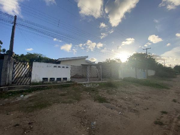 Casa em Bayeux, Comercial Norte, Rua Governador Antonio Mariz, N. 266, Cs 03, PB. Área: 49.88m2