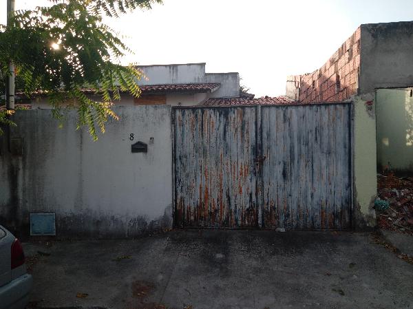 Casa em Horizonte, Vertente, Rua Sdo01, N. 318, ., CE. Área: 53.14m2