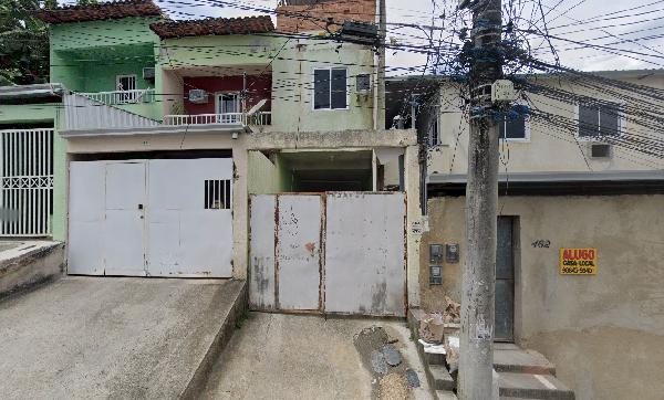Prédio em Nilópolis, Centro, Rua Maestro Djalma Do Carmo, N. 474, Lt 76, RJ. Área: 53.1m2