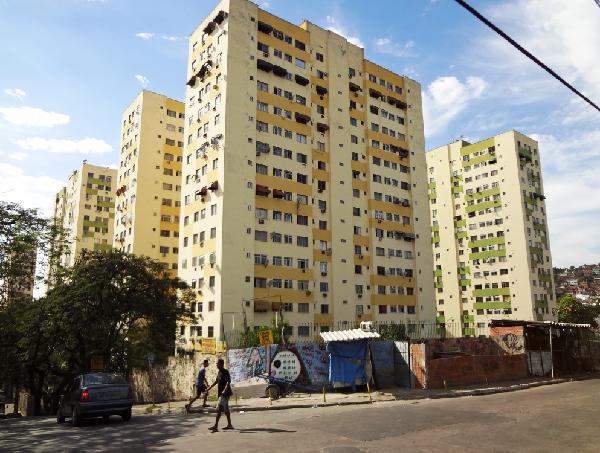 Apartamento em Rio de Janeiro, Pavuna, Rua Iguaba Grande, N. 167, Apto 304, Bl 04, RJ. Área: 40m2 Apartamento em Rio de Janeiro, Pavuna, Rua Iguaba Grande, N. 167, Apto 304, Bl 04, RJ. Área: 40m2