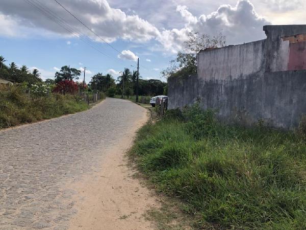 Casa em Capela, Sobradinho, Rua Projetada, N. Sn, Lt13 Qdc, SE. Área: 69.96m2