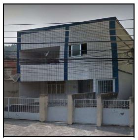 Apartamento em Rio de Janeiro, Penha, Rua Ipojuca, N. 416, Apto 103,, RJ. Área: 60m2