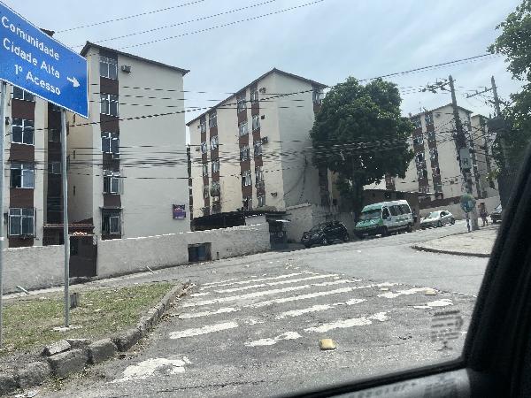 Apartamento em Rio de Janeiro, Parada De Lucas, Rua Ministro Pinto Da Luz, N. 75, Apto 311, Bl 03, Qd G, RJ. Área: 38m2 Apartamento em Rio de Janeiro, Parada De Lucas, Rua Ministro Pinto Da Luz, N. 75, Apto 311, Bl 03, Qd G, RJ. Área: 38m2