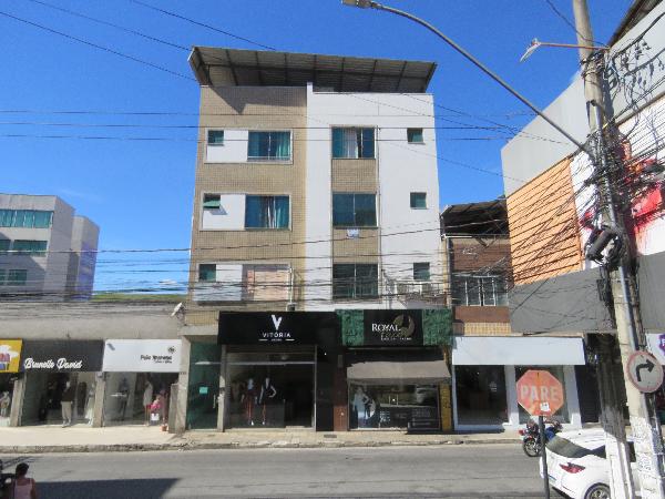 Apartamento em Coronel Fabriciano, Centro, Rua Duque De Caxias, N. 298, Apto 304, Pav 03, MG. Área: 37.19m2