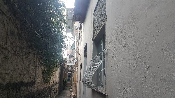Apartamento em Rio de Janeiro, Engenho Novo, Rua Bolivia, N. 32, Apto 101, Fundos, RJ. Área: 83m2