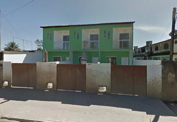 Casa em São Gonçalo, Jardim Catarina, Rua Turmalina, N. 475, Casa 01, RJ. Área: 120m2 Casa em São Gonçalo, Jardim Catarina, Rua Turmalina, N. 475, Casa 01, RJ. Área: 120m2