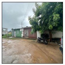 Casa em Carpina, Sòo Josú, Rua Tamarindos, N. Sn, Qd N,  Lt 03, PE. Área: 63.8m2