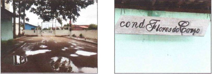 Casa em Itaboraí, Morada Do Sol I (itambi), Est Municipal, N. 00000, 16, RJ. Área: 50.8m2