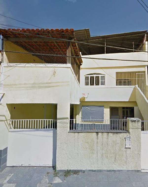 Apartamento em São Gonçalo, Santa Catarina, Travessa Batista, N. 607, Apto 201, Cs 02, RJ. Área: 75.41m2