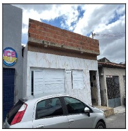 Casa em Aracaju, José Conrado De Araújo, Travessa Jose Vieira, N. 41,, SE. Área: 88.92m2
